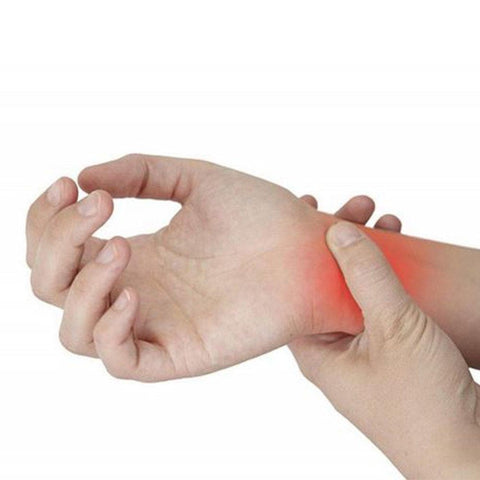 Image of Grip's Wrist Support/Wrist Brace/Wrist Grip for Pain/Gym/Exercises - Universal (C14) (Pack of 2)