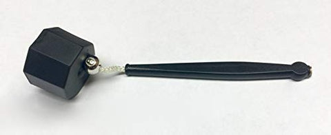 Image of ACTION Octagon Style Cue Chalker