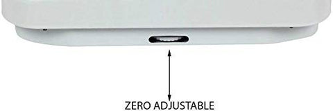 Image of GADGETRONICS Analog Weight Machine For Human Body, Mechanical Manual Analog Weighing Scale Personal Weighing Scale