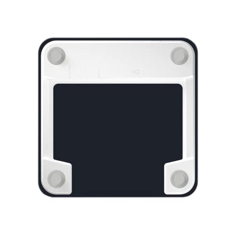 Image of Hoffen India HO19 Electronic Digital Personal Body Bathroom Weighing scale, Weight machine Battery Included , 2 Years Warranty ( Legender series Addition)