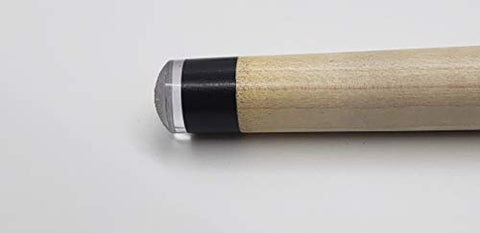 Image of Bulletproof Break Tips, Finally, a Break/Jump tip That is Clearly Superior to All The Other Options on The Market! More Powerful Than Phenolic! Jump with Spin and Draw! (3 Pack) Free Patch & Sticker