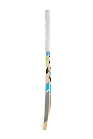 Image of SG RSD Spark Kashmir Willow Cricket Bat, Short Handle (Color May Vary)
