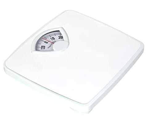 Image of GADGETRONICS Analog Weight Machine For Human Body, Mechanical Manual Analog Weighing Scale Personal Weighing Scale