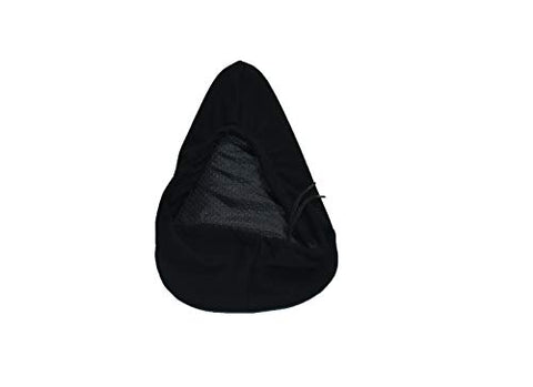 Image of Shimano Gel Seat Cover For Universal Use (Black), Silicone