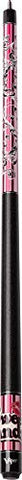 Image of Viper Underground 58-Inch Billiard Cue, Sweet Candy, 20 Ounce