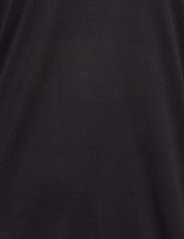 Image of Puma Women Active Logo Heather Tee Black Heath S