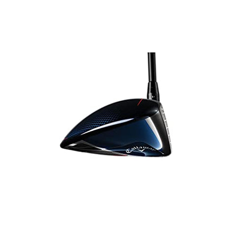 Image of Callaway Big Bertha B21 Driver (Right, RCH 45gr Graphite, Light, 10.5 Degrees )