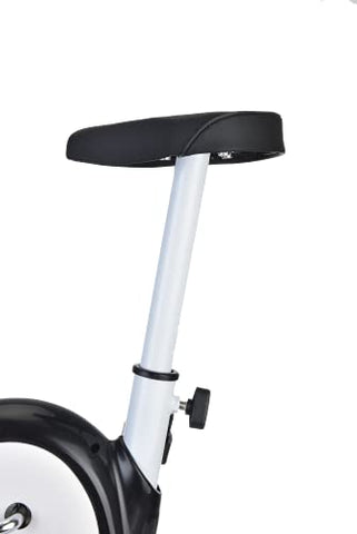Image of Cockatoo CB-01 Belt Drive Mechanism Upright Exercise Bike With 1 Year Warranty, (DIY, Do It Yourself Installation)