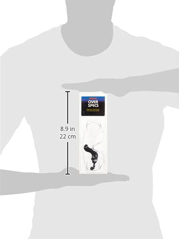 Image of Unique Over Specs Eye Guard