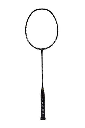 Apacs Unisex Graphite Finapi 232 Unstrung Badminton Racket (8056, Black, 118m Height)