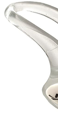 Image of Finis Swimming Nose Clip, FS (Clear)