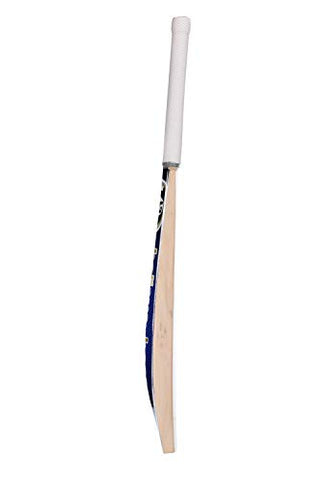 Image of SG Thunder Plus Kashmir-Willow Kashmir Willow Cricket Bat, Size 6