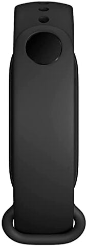 Image of Xiaomi Mi Smart Band 6, 50% Larger 1.56" AMOLED Screen, SpO2 Tracking, Continuous HR, Stress and Sleep Monitoring, 30 Sports Modes, PAI, Women's Health, Quick Replies, 5ATM Water Resistant, Black