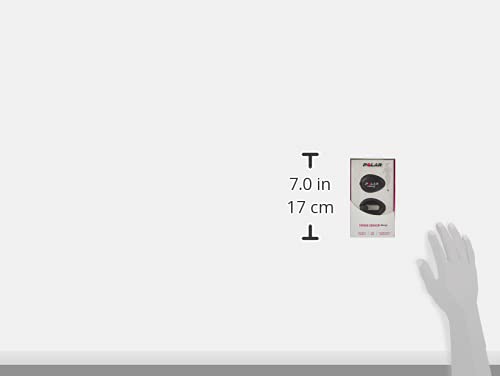 Polar Stride Sensor Bluetooth Smart