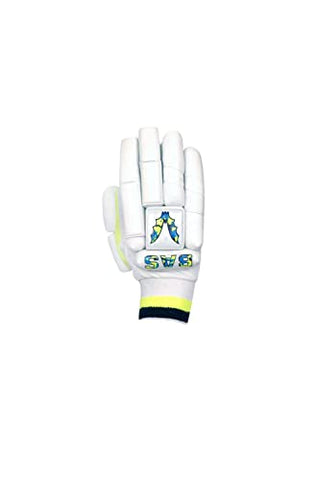 Image of BAS Vampire Pro Batting Gloves- Limited Edition