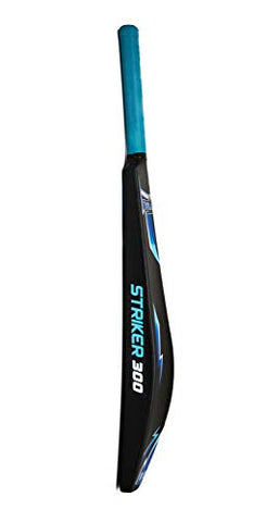 Image of Willage Plastic bat, Plastic bat Cricket Full Size, Plastic bat Full Size, Cricket Bat (Blue)