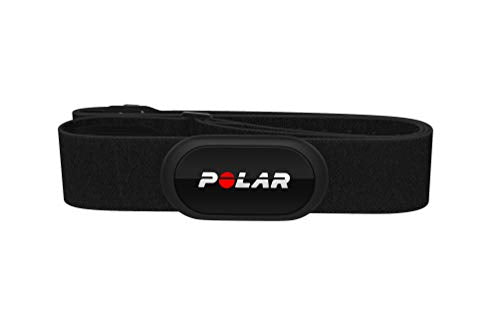 Polar 92075957 Heart Rate Monitor, Bluetooth