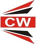 Image of CW Plastic Crack Cricket Bat Repair Protective Full Coverage Waterproof Anti Scuff 50m Long Tape Roll (2 Inch)