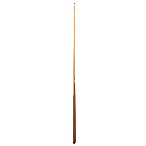 Image of Viper Commercial/House 57" 1-Piece Canadian Maple Billiard/Pool Cue, 20 Ounce