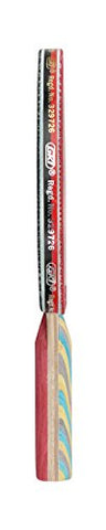 Image of GKI Wood Kung Fu DX Table Tennis Racquet