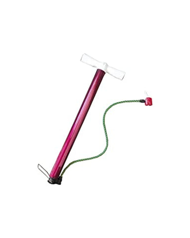 Image of High Pressure Hand Air Pump Compressor for Car and Bike Air Pump for Motorbike,Cars,Bicycle,for Football,Cycle Pumps for Bicycle,car Air Pump