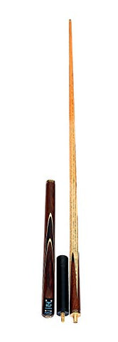 Image of Laxmi Ganesh Billiard Snooker Blp Cue Stick with Extension (Beige)