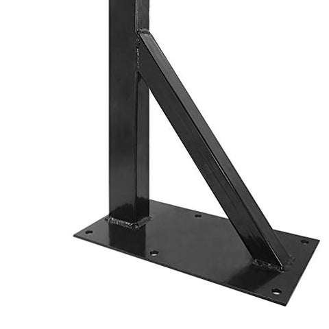 Image of Aoneky Wall Mount Heavy Bag Hanger - Heavy Duty Punching Bag Hanger - Boxing Bag Mounting Bracket