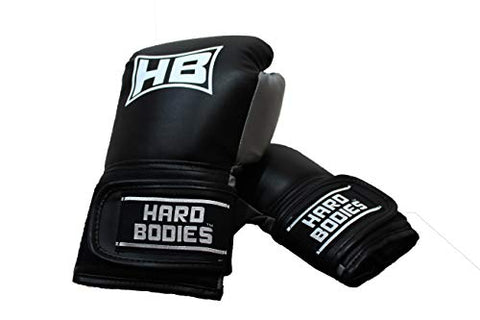 Image of Hard Bodies Training Boxing Gloves