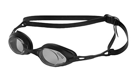 Image of Arena Cobra Goggle, Smoke, One Size