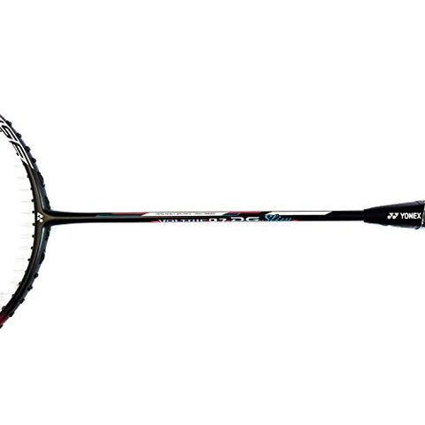 Image of Yonex Voltric 0.7DG Slim Graphite Strung Badminton Racquet