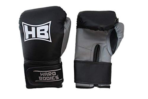 Image of Hard Bodies Training Boxing Gloves