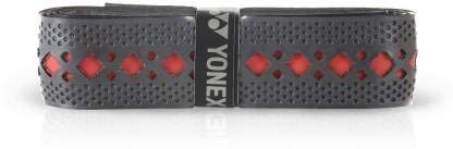 Image of YONEX AC 7405 E2T Rubber Badminton Grip (Multicolour)