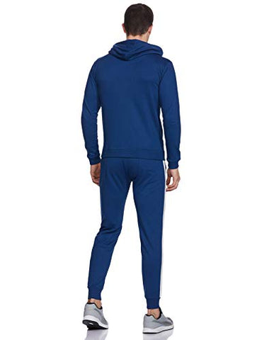 Image of KILLER Track Suit (KJ-TS-F-104_ROYAL BLUE_M)
