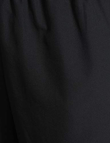 Image of Adidas Casual Men's Pants (GU5007_Black_L)