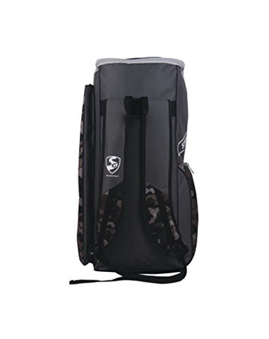 Image of SG Savage X1 Cricket Kit Bag (Multicolour)
