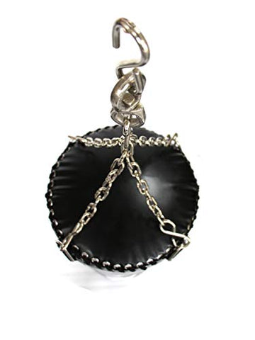 Image of Invincible Classic Vinyl Never Tear Boxing Bag Black 150CM 45 KG