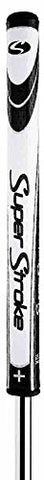 Image of SuperStroke Plus 2.0 XL Black Putter Grip