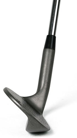 Image of Pinemeadow Golf Men's Wedge, Right Hand, Steel, Regular, 56-Degree