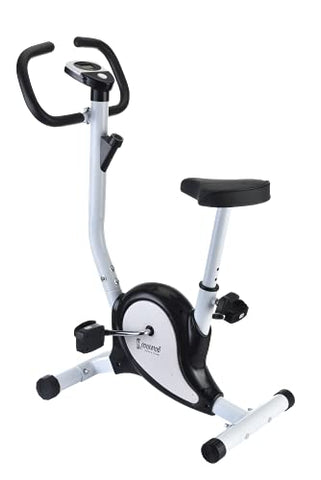 Image of Cockatoo CB-01 Belt Drive Mechanism Upright Exercise Bike With 1 Year Warranty, (DIY, Do It Yourself Installation)