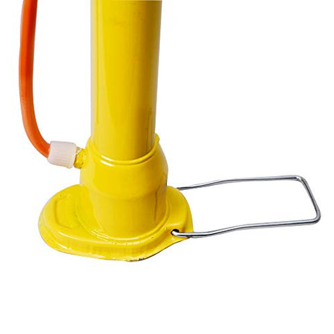 Image of Target20 Cycle Air Pump for Bicycle Car Bike Motorcycle Ball and Inflatable Furniture Toys