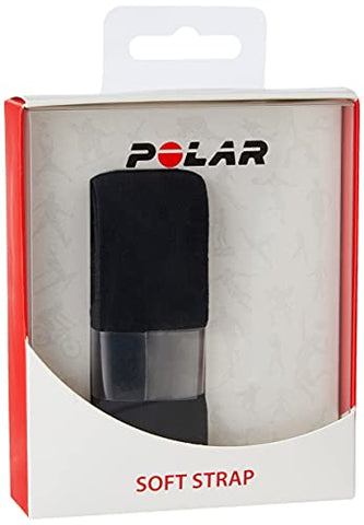 Image of Polar Soft Strap Set, M-XXL