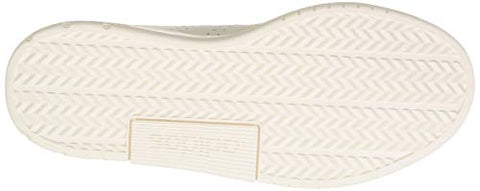 Image of Adidas Men's Courtrook CWHITE/CBLACK Tennis Shoe-8 Kids UK (FZ2949)