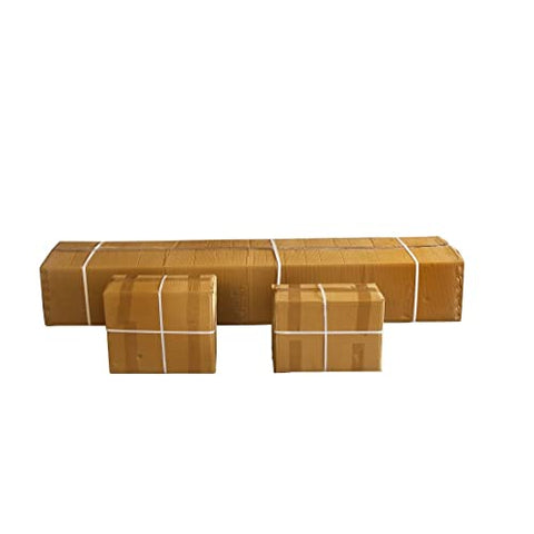 Image of Zorex HGZ-1001 Multi Home Gym Machine All in one equipment's for Multiple Muscle Workout, Multipurpose Function Exercises Others (Multicolor)