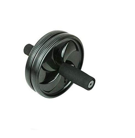 Image of StarX AB-900 Plastic Ab Roller, Adult (Multicolor)