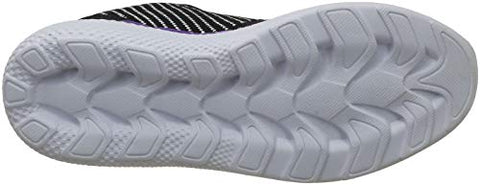 Image of Campus Women's Black Running Shoes-7 UK/India (41 EU) (Liana)