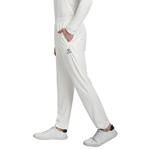 Image of Shrey Cricket.Premium Trouser - M