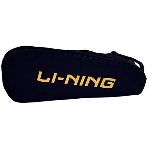Image of Li-Ning P V Sindhu Special Edition Badminton Kitbag, Navy