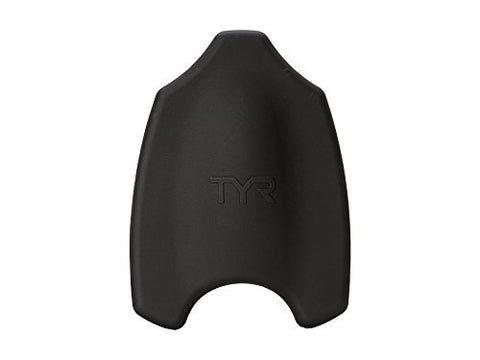 Image of TYR Hydrofoil Kickboard Swim Equipments & Accessories Adult (Black)