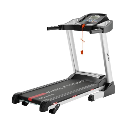 Pro max online treadmill