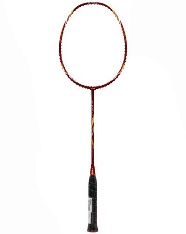 Image of Li-Ning G-Force Lite 150 Badminton Racquet, Grip S1